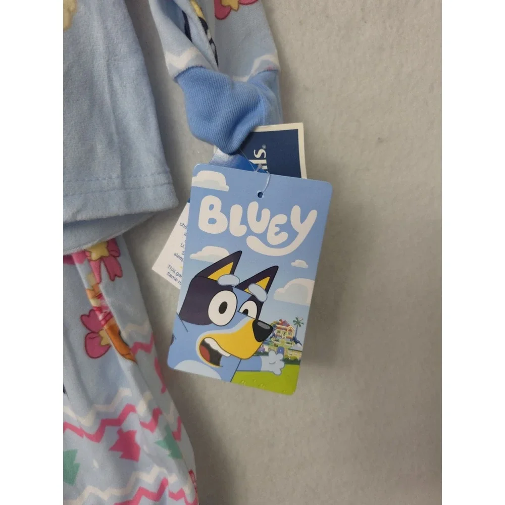 Bluey 2t flame